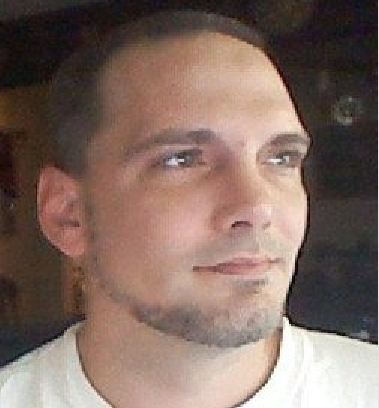 Steven Ray Williams